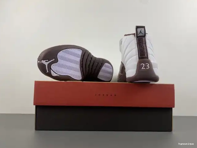 HYPE 12 Jordan x SoleFly Air FZ5026-100 0603
